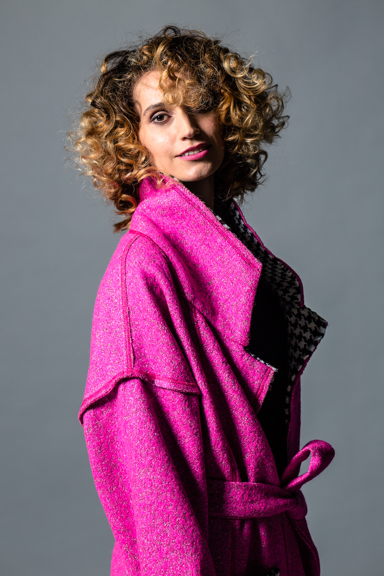 Linia totalcolor — 2